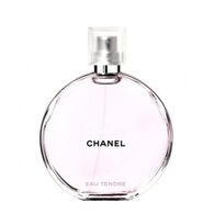 בושם לאשה שאנל Chance Eau Tendre E.D.T 100ml למכירה 
