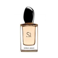 בושם לאשה ג'ורג'יו ארמאני Si E.D.P 100ml למכירה 