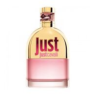בושם לאשה Roberto Cavalli Just Cavalli E.D.T 75ml למכירה 