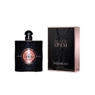 בושם לאשה איב סן לורן Black Opium E.D.P 90ml למכירה 