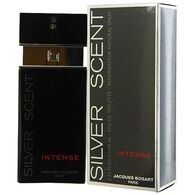 בושם לגבר Jacques Bogart Silver Scent Intense E.D.T 100ml למכירה , 3 image