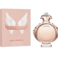 בושם לאשה פאקו רבאן Olympea E.D.P 80ml למכירה , 4 image
