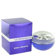 בושם לאשה פאקו רבאן Ultraviolet E.D.P 80ml למכירה 