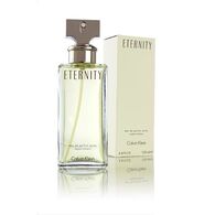 בושם לאשה קלווין קליין Eternity E.D.P 100ml למכירה 