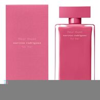 בושם לאשה Narciso Rodriguez Fleur Musc E.D.P 100ml למכירה 