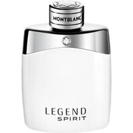 בושם לגבר Montblanc Legend Spirit E.D.T 100ml למכירה 