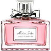 בושם לאשה כריסטיאן דיור Miss Dior Absolutely Blooming E.D.P 100ml למכירה 
