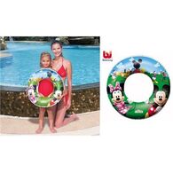 גלגל/אבוב 91004 Bestway למכירה , 3 image