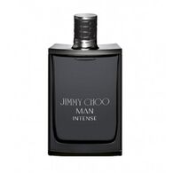 בושם לגבר Jimmy Choo Intense E.D.T 200ml למכירה 