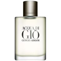 בושם לגבר ג'ורג'יו ארמאני Acqua Di Gio E.D.T 100ml למכירה 