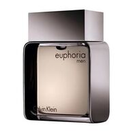 בושם לגבר קלווין קליין Euphoria E.D.T 100ml למכירה 