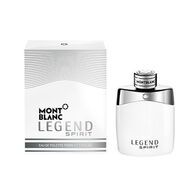 בושם לגבר Montblanc Legend Spirit E.D.T 100ml למכירה , 3 image