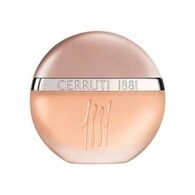 בושם לאשה Nino Cerruti 1881 E.D.T 100ml למכירה 