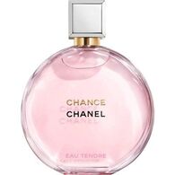 בושם לאשה שאנל Chance Eau Tendre E.D.P 100ml למכירה 