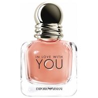 בושם לאשה ג'ורג'יו ארמאני In Love With You E.D.P 100ml למכירה , 2 image