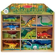 Melissa & Doug 2666 Dinosaur Party Play Set למכירה , 2 image