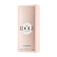 בושם לאשה לנקום Idole L'Intense E.D.P 75ml למכירה 