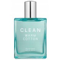 בושם לאשה Clean Warm Cotton E.D.P 60ml למכירה 