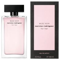 בושם לאשה Narciso Rodriguez Musc Noir E.D.P 100ml למכירה 