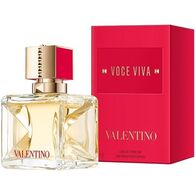 בושם לאשה Valentino Voce Viva E.D.P 100ml למכירה 