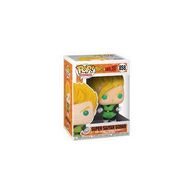 Funko 858 Dragon Ballz - Super Saiyan Gohan למכירה , 3 image