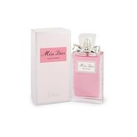 בושם לאשה כריסטיאן דיור Miss Dior Rose N'Roses E.D.T 100ml למכירה , 3 image