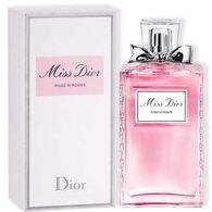 בושם לאשה כריסטיאן דיור Miss Dior Rose N'Roses E.D.T 100ml למכירה 
