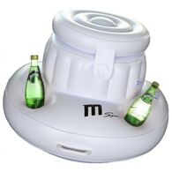מעמד כוסות 77000-000-20 מחזיק מתנפח לכוסות וקרח MSPA למכירה 