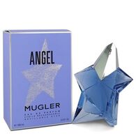 בושם לאשה Thierry Mugler Angel -Star Refillable E.D.P 100ml למכירה , 5 image