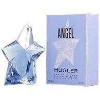 בושם לאשה Thierry Mugler Angel -Star Refillable E.D.P 100ml למכירה , 4 image