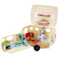Sylvanian Families 5045 The Caravan למכירה , 2 image