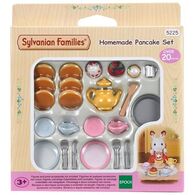Sylvanian Families 5225 Homemade Pancake Set למכירה 