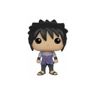 Funko 72 Naruto: Shippuden - Sasuke למכירה 