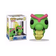 Funko 848 Pokemon - Caterpie למכירה , 2 image