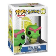 Funko 848 Pokemon - Caterpie למכירה , 3 image