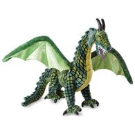 Melissa & Doug 8804 Winged Dragon Giant Stuffed Animal למכירה 