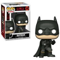 Funko 1187 Movies - The Batman - Batman למכירה 