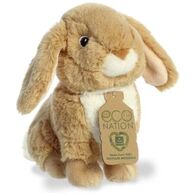 Aurora 35042 Eco Nation Lop-Eared Rabbit 20 cm למכירה , 2 image