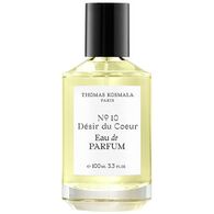 בושם לאשה Thomas Kosmala No. 10 Desir Du Coeur E.D.P 100ml למכירה 