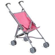 Twigy 93021 My Doll Basic - עגלת בובה בייסיק טוויגי למכירה 
