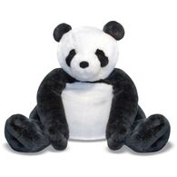 Melissa & Doug 3990 Panda Bear Giant Stuffed Animal למכירה 