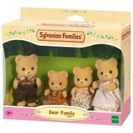 Sylvanian Families 5059 Bear Family למכירה , 2 image