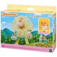 Sylvanian Families 5333 Baby Ferris Wheel למכירה 