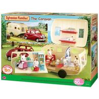 Sylvanian Families 5045 The Caravan למכירה , 3 image