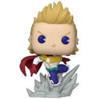 Funko 1004 Animation - My Hero Academia - Mirio Togata למכירה , 2 image
