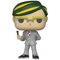 Funko 1006 Animation - My Hero Academia - Sir Nighteye למכירה , 2 image