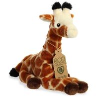 Aurora 35004 Eco Nation - Giraffe 22cm למכירה 