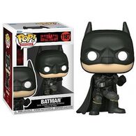 Funko 1187 Movies - The Batman - Batman למכירה , 3 image