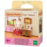 Sylvanian Families 5030 Classic Telephone למכירה , 2 image