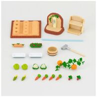 Sylvanian Families 5026 Vegetable Garden Set למכירה , 2 image